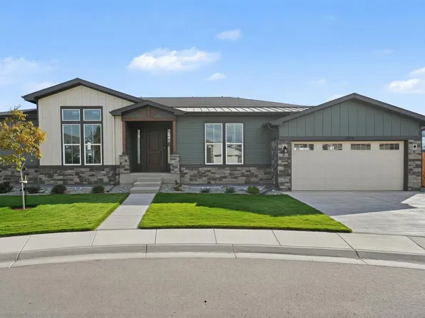 7286 Xenophon Ct, Arvada, CO 80005