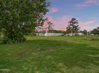 148 Gray Rd, Newport, NC 28570