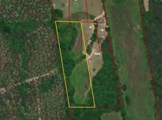 0 Liberation Rd, Norlina, NC 27563