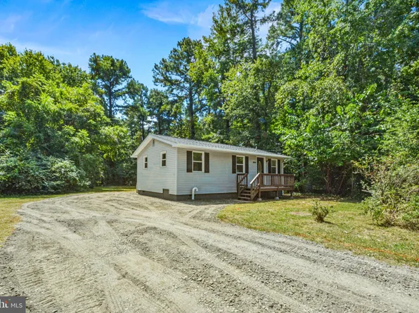 248 Monroe Bay Cir, Colonial Beach, VA 22443