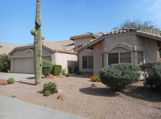 9089 E Palm Tree Dr, Scottsdale, AZ 85255