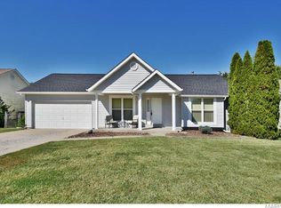 1311 Cambrook Ct, Saint Charles, MO 63304