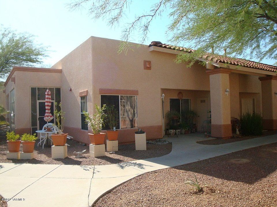 2nd image of 1574 N Paseo La Tinaja