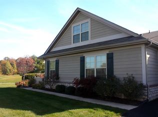 2145 Heather Glen Way, Franklin, IN 46131