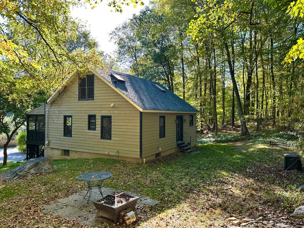 (undisclosed Address), Putnam Valley, NY 10579