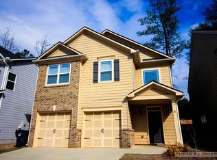 3409 Woodward Down Trl, Buford, GA 30519