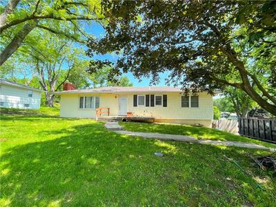 7904 Ella Ave, Kansas City, KS, 66112