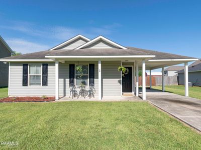 304 Oak Springs Ln, Carencro, LA, 70520