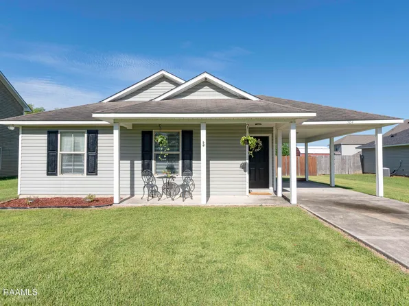304 Oak Springs Ln, Carencro, LA 70520