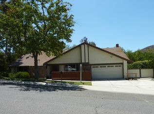 192 Wrangler Rd, Simi Valley, CA 93065
