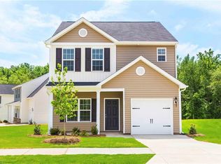 236 Kendall Farms Ct, Winston Salem, NC 27107