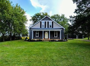 5401 E County Road 200 N, Muncie, IN 47303