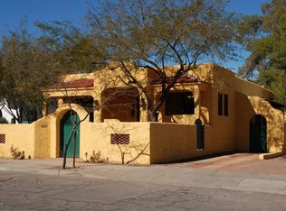 2215 E Hawthorne St, Tucson, AZ 85719