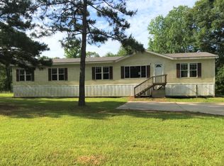 Jacob Rd, Eunice, LA 70535