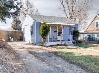 655 Osceola St, Denver, CO 80204