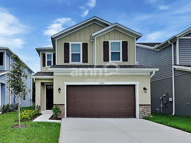 27165 Saint Andrews Ave — Photo 1