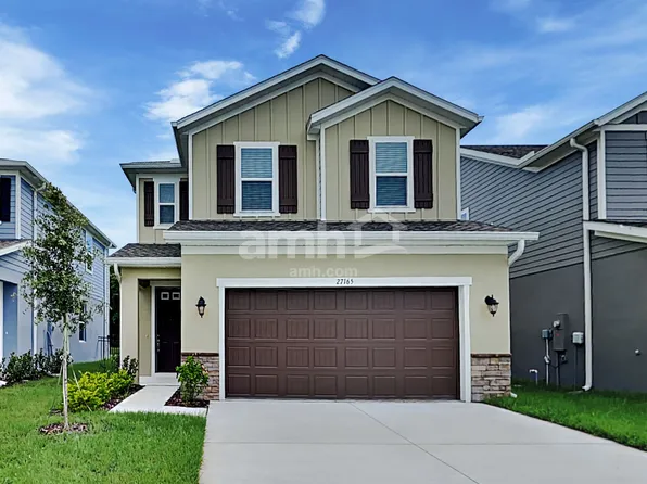 27165 Saint Andrews Ave, Wesley Chapel, FL 33544