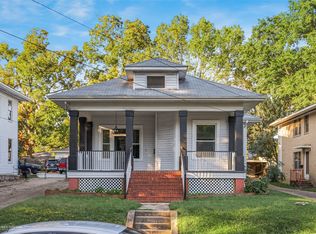 922 Prospect St, Shreveport, LA 71104