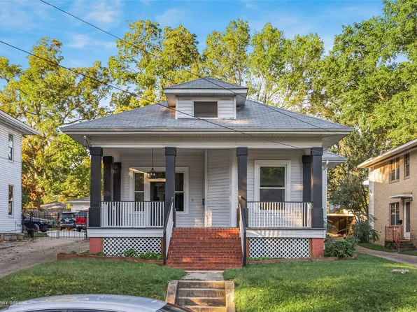 922 Prospect St, Shreveport, LA 71104