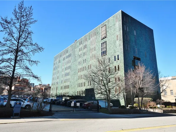 540 N Neville St APT 206, Pittsburgh, PA 15213