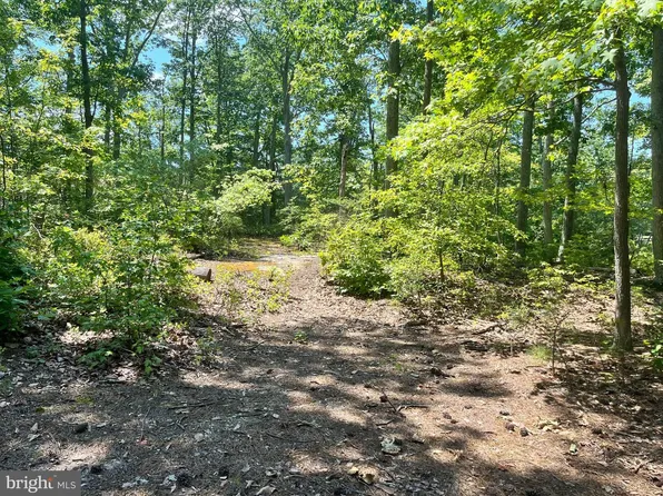 Lots 8 And 9 Warner Ave, Hague, VA 22469