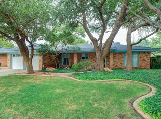 8007 Clinton Ave, Lubbock, TX 79424