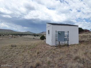 475 S Elk Ridge Rd, Young, AZ 85554