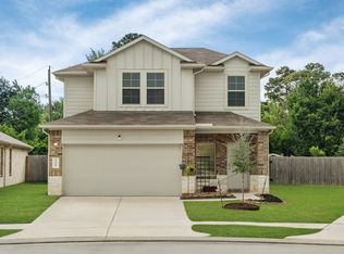 22306 Forest Gorge Ln, Spring, TX 77373