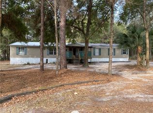 3560 SW 180th Ave, Dunnellon, FL 34432