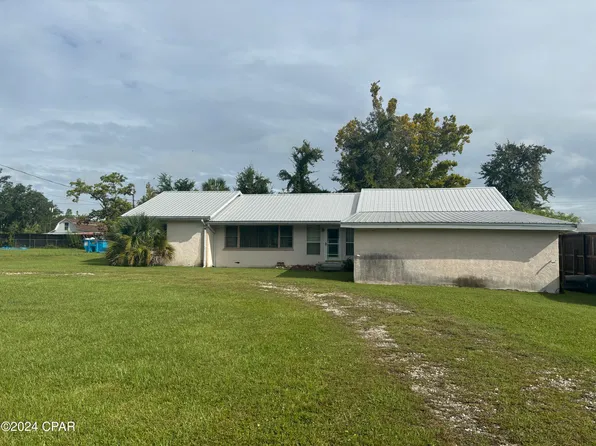 4949 E 2nd St, Panama City, FL 32404