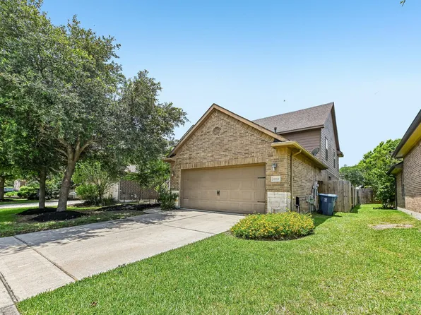 19315 Anchor Bay Ln, Humble, TX 77346
