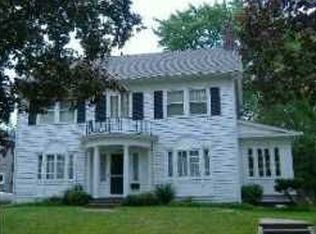 1949 Foster Ave, Toledo, OH 43607