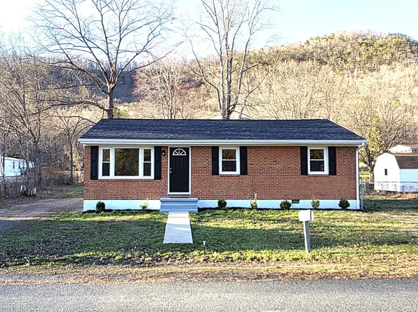 1336 Fitzlee St, Glasgow, VA 24555