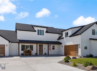 56 Bopp Ct, Bozeman, MT 59718