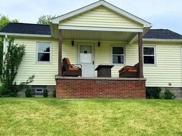 335 Culler Rd, Weirton, WV 26062