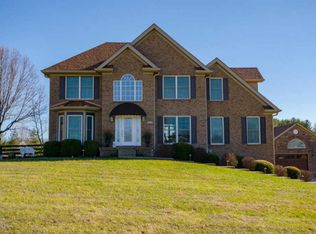 4013 Quarry Ct, Crestwood, KY 40014