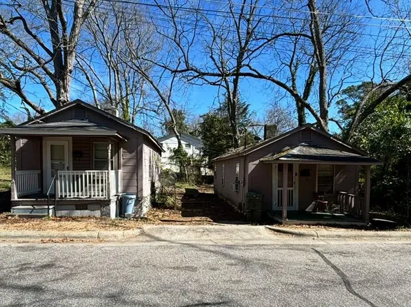 117 Zion Street, Rockingham, NC 28379