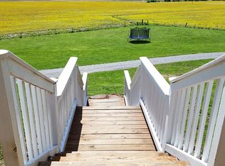 538 Cross Hill Ln, Fordsville, KY 42343