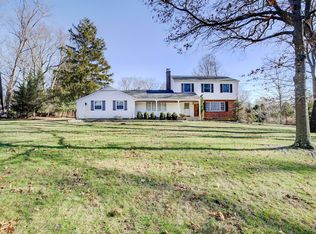 13 Maple Dr, Colts Neck, NJ 07722