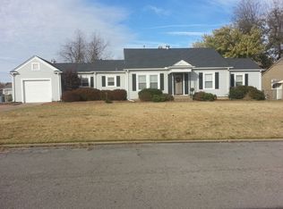 2302 E Okmulgee St, Muskogee, OK 74403