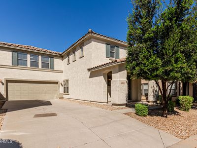 18434 W DAWN Drive, Surprise, AZ, 85379