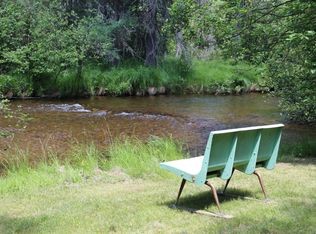 PARCEL 1 Thundermug Rd, Grayling, MI 49738