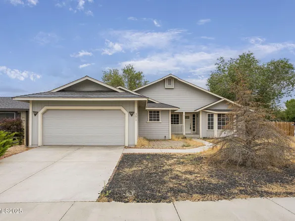 301 Valley View Dr, Dayton, NV 89403