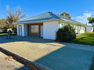 127 Main St, Chester, MT 59522