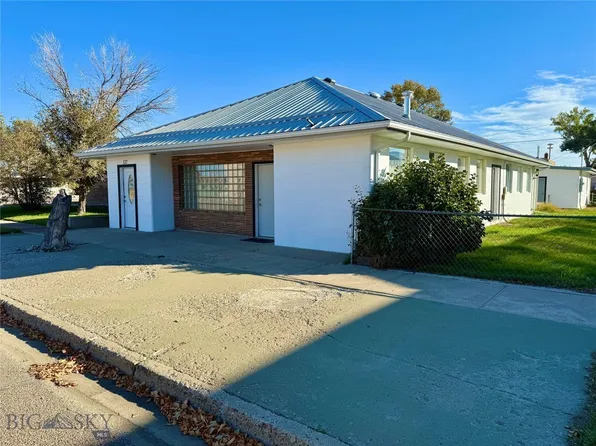 127 Main St, Chester, MT 59522