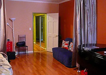 Rented by Terris Realty LLC