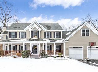 71 Raymond A Sampson Dr, North Attleboro, MA 02760