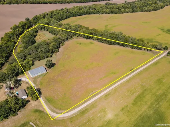 126/ACRE S 112th Rd Tract 2, Minneapolis, KS 67467