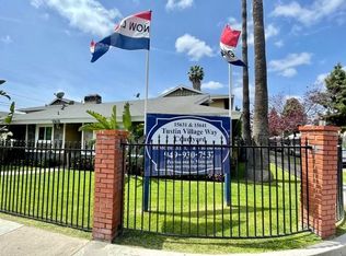 15641 Tustin Village Way APT B, Tustin, CA 92780