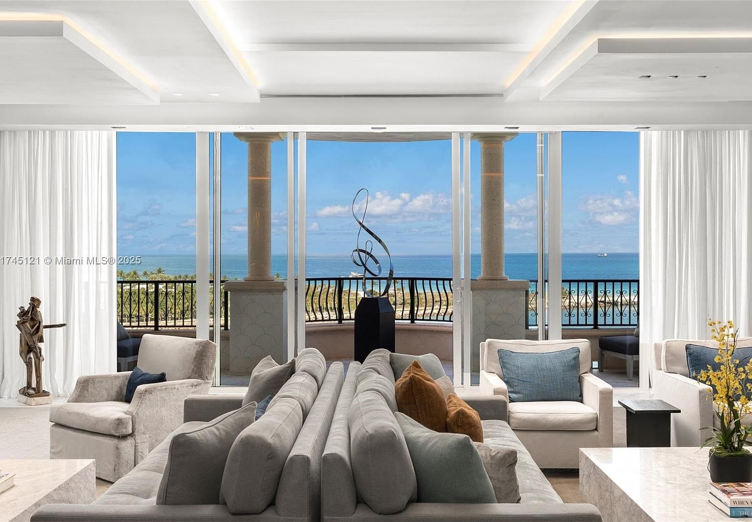 7192 Fisher Island Dr #7192